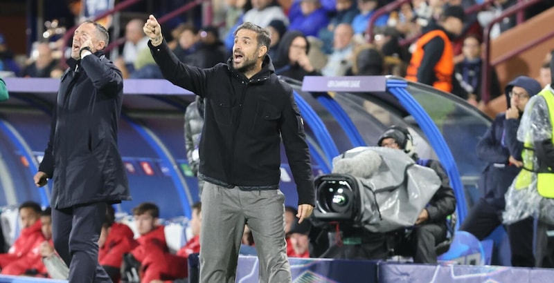 Fabregas dopo il poker: "Siamo solo all'inizio"