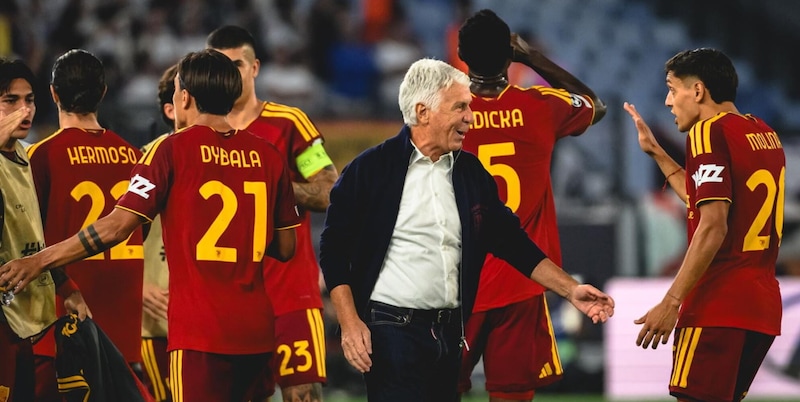 Gasperini incontentabile: cosa chiede alla squadra. E la Roma ascolta&hellip;