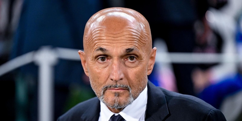 Spalletti analizza il pareggio europeo: "Juve in crescita, ma resta l'amaro in bocca"