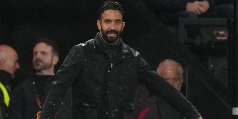 Amorim dopo il ko col Bournemouth: "Troppi errori, la partita è cambiata subito"