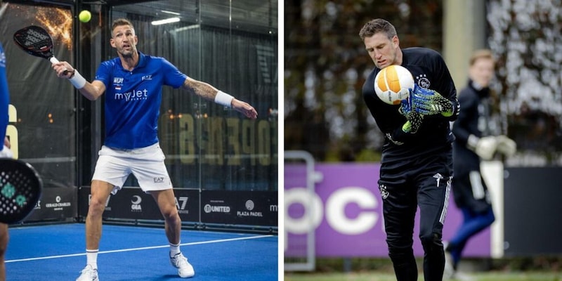 "Malen prezioso, Svilar top ma non ancora tra i primi 5 d'Europa": Stekelenburg tra la Roma di ieri e quella di oggi