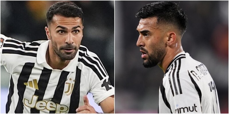 Allarme Juve, lesioni per Celik e Nico Gonzalez: il bollettino medico dopo il Rennes
