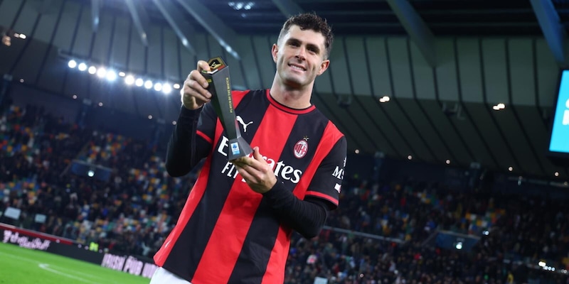 Milan, Pulisic torna protagonista: il punto fisso di Amorim