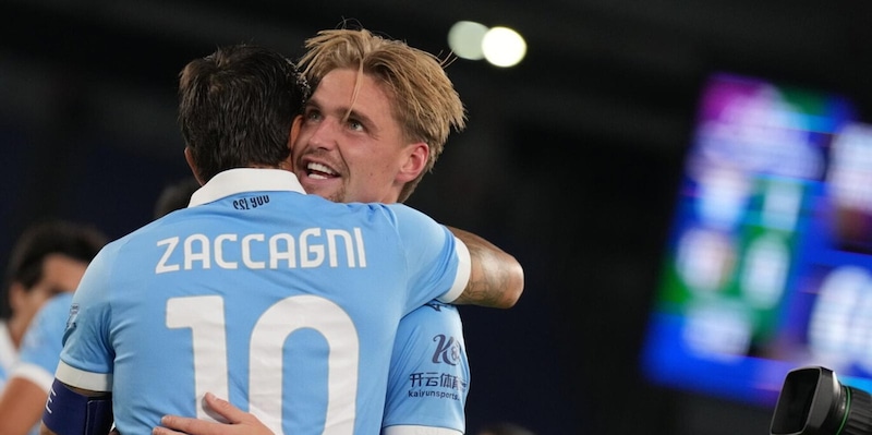 La Lazio di Gattuso sorprende: 22 punti e una crescita basata sulla quotidianità