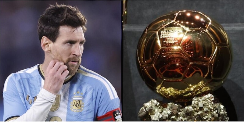 Pallone d'Oro 2026: Lionel Messi diserta la cerimonia di Londra