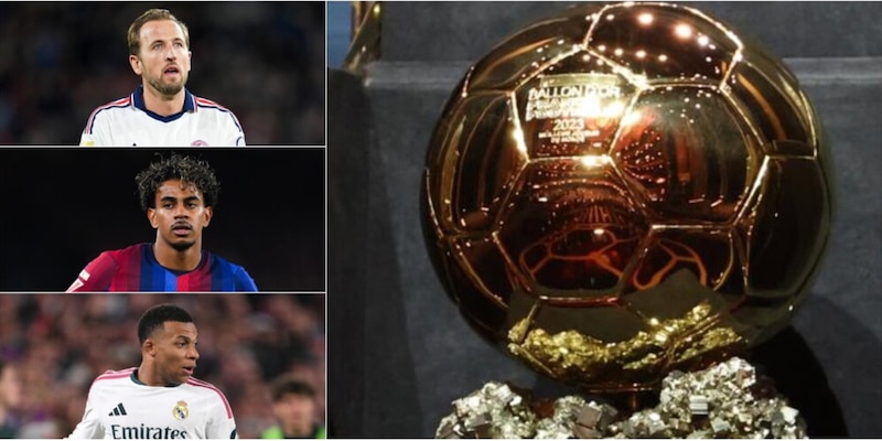 Londra ospita la 70ª edizione del Pallone d'Oro