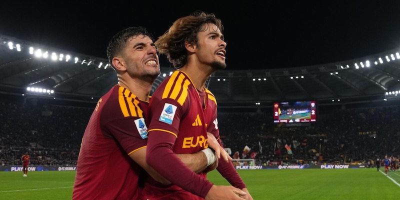 La crescita della Roma di Gasperini: una rosa profonda