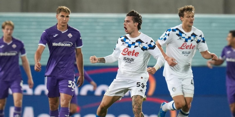 Fiorentina-Atalanta 2-2: il racconto della sfida del Franchi