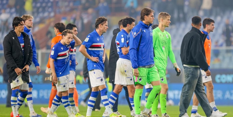Sampdoria: grave gesto intimidatorio contro il CEO Jesper Fredberg