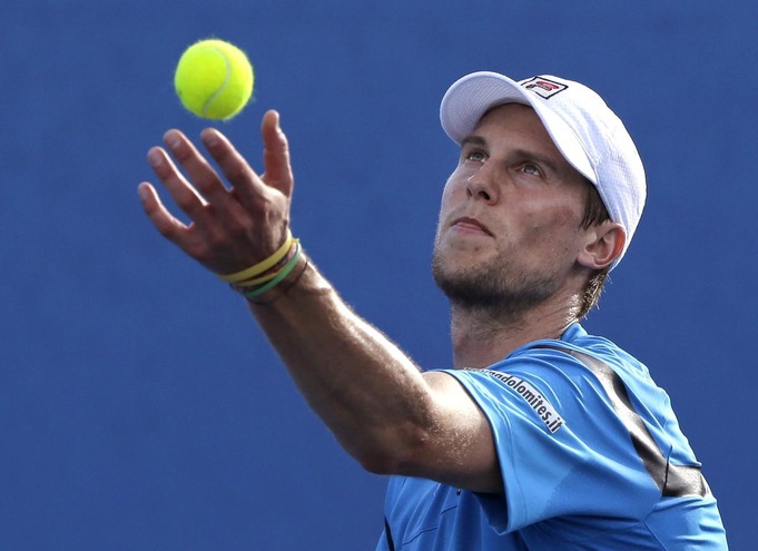 Tennis Australian Open Seppi Al Secondo Turno