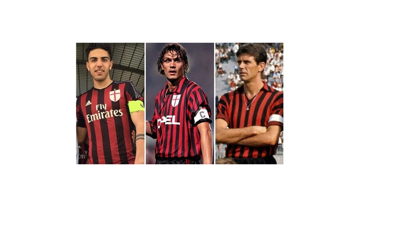 Dinastia Maldini, il Daily Mail celebra le gesta della famiglia che ha  fatto la storia del