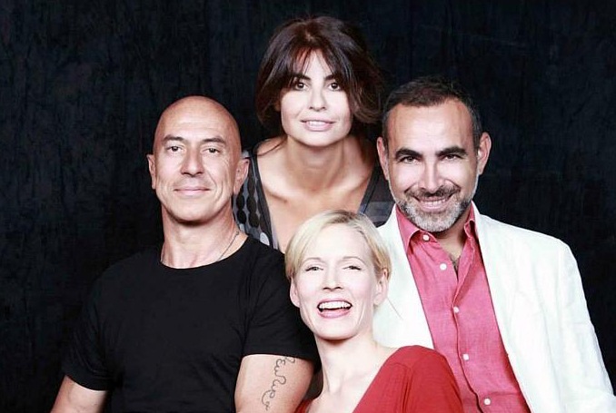 Ti amo o qualcosa del genere ritorna in scena