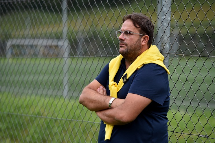 Lega Pro Parma Faggiano Nuovo Direttore Sportivo
