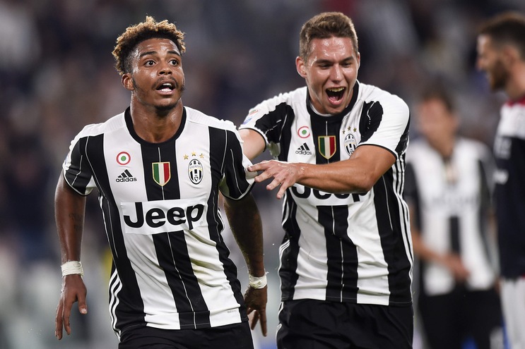 Coppa D Africa Lemina Si Ferma Frattura Da Stress Al Piede