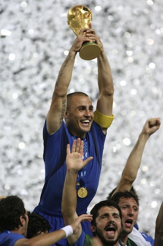 9 luglio 2006: l'Italia campione del mondo - La Gazzetta Torinese