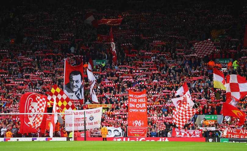 LiverpoolMilan, la "bella" tra le leggende