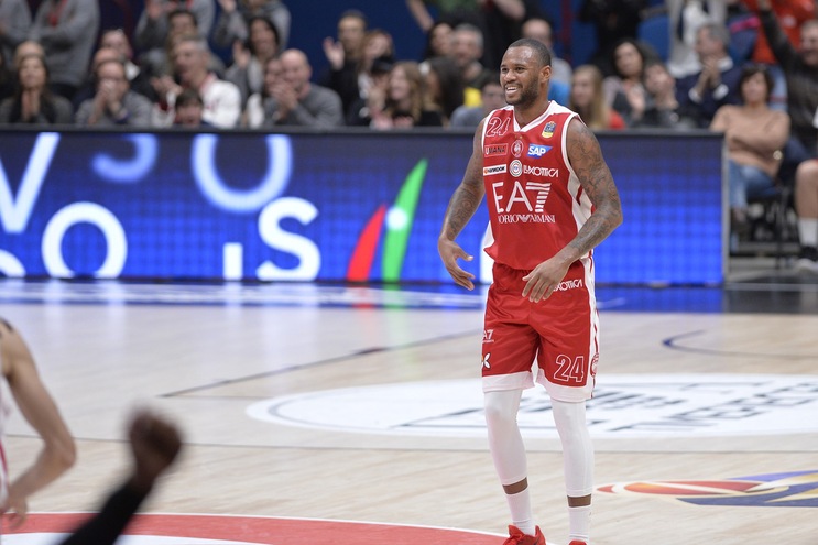 Mercato Serie A La Virtus Bologna Ingaggia M Baye
