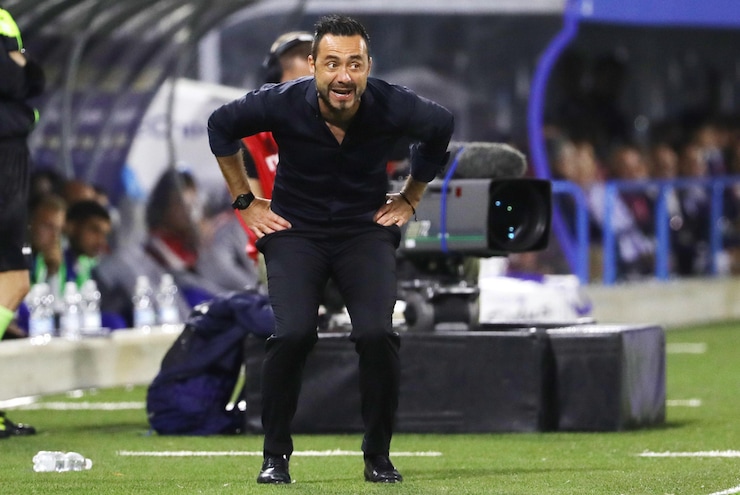 Cosa Ha Fatto Il Milan Ieri Sera