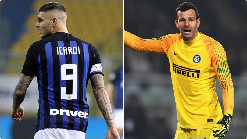 Inter Clamorosa Decisione Degradato Icardi Il Nuovo Capitano 
