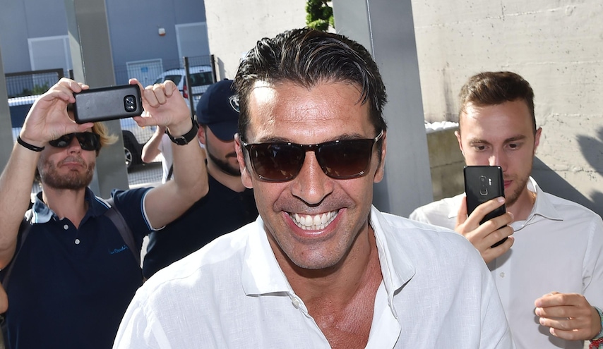 Buffon: \