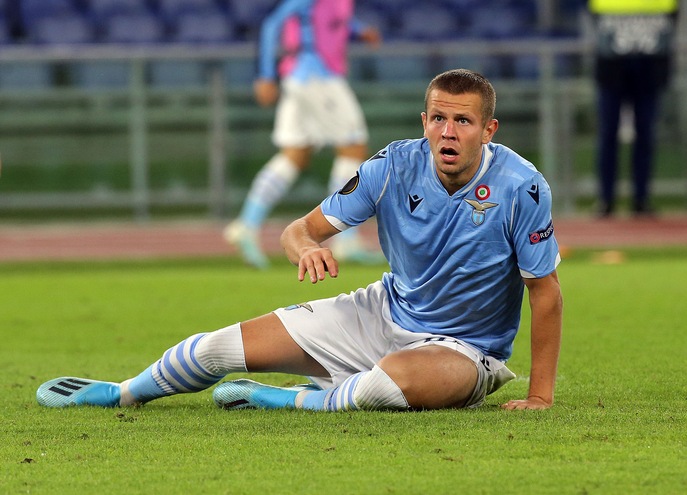 Lazio, Vavro e il messaggio ad Inzaghi: “Mai stato meglio”