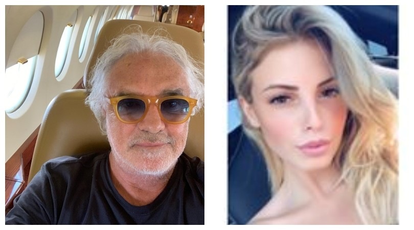 Fidanzate Ne Ho Avute In Passato