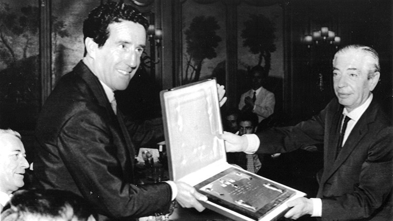 Gazzetta Dello Sport – 3 Gennaio 1961 – Helenio Herrera – Inter-Milan-Juventus-Roma