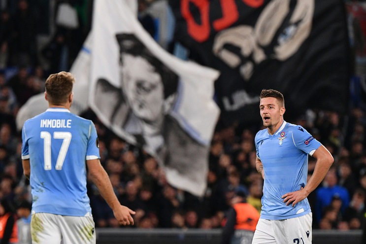 Diretta Lazio Lecce Ore 15 Formazioni Ufficiali E Dove Vederla In Tv