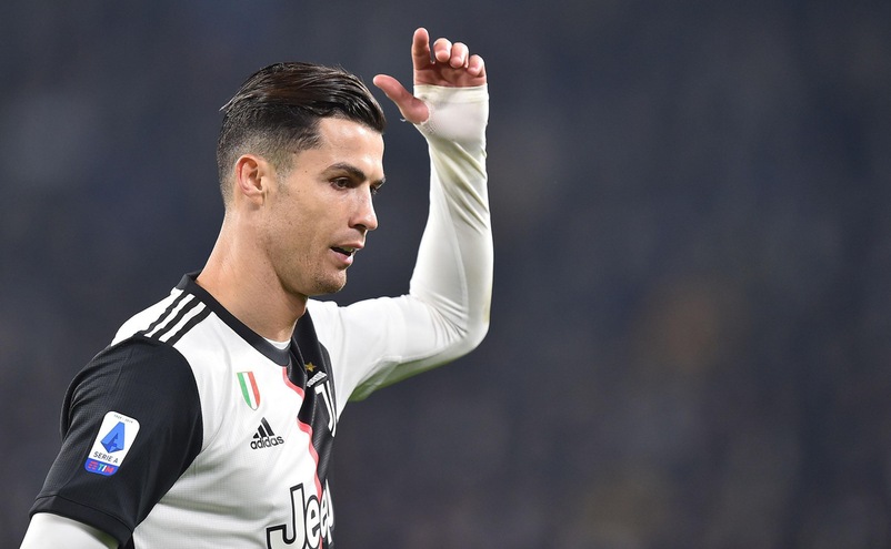 Adani Capello Su Cristiano Ronaldo Cavolate Assurde