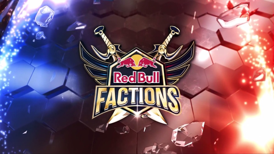 Red Bull Factions Le Finali A Milano
