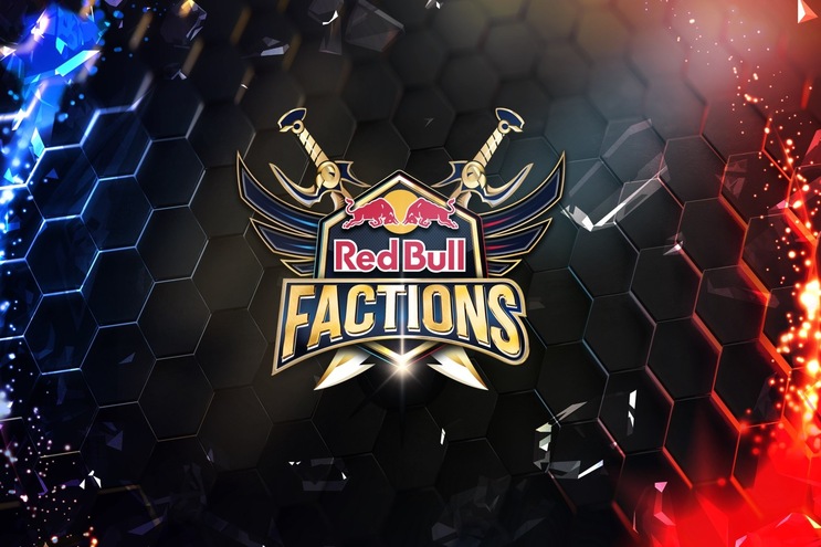 Red Bull Factions Terza Torre A Sorpresa Agli Adriatic Wolves