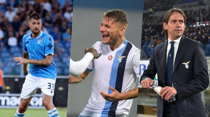 Lazio Da Dove Ripartire Tutti I Numeri Di Una Stagione Record