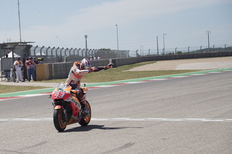 MotoGp, annullato il Gran Premio delle Americhe