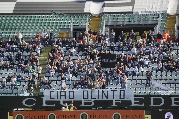 Ufficiale è nato l'Acn Siena 1904. Ripartirà dalla Serie D