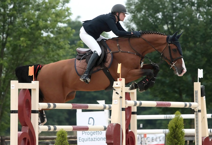 Gran Finale Ad Arezzo