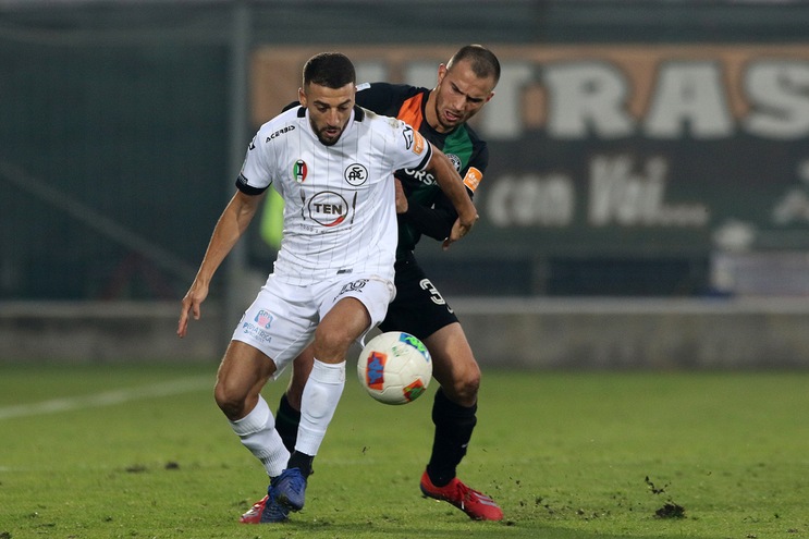 Spal Casting In Attacco Cernigoi Riviere O Bidaoui