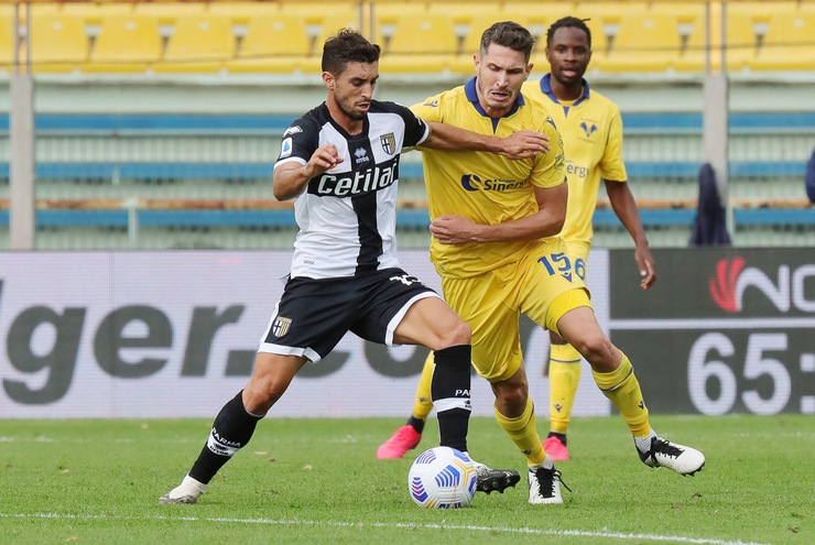Verona Cetin Ko Lesione Di Primo Grado Al Bicipite Femorale