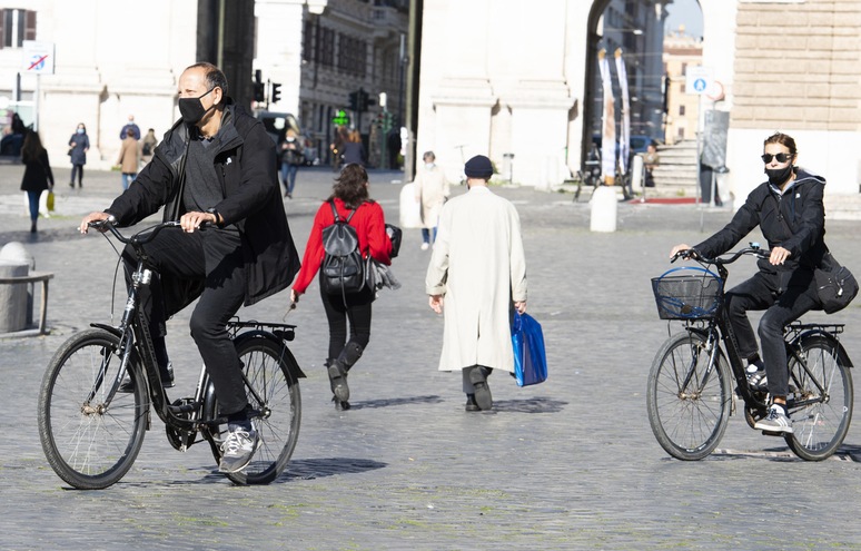 Che flop il Bonus Mobilità: il sito crolla ed è impossibile richiedere i  500 euro