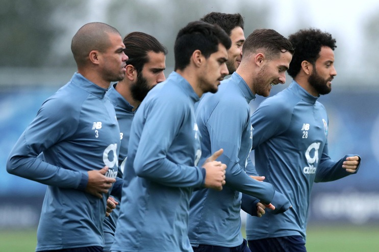 Felipe Anderson Dal Tentativo Di Tornare Alla Lazio Ai Problemi Nel Porto felipe anderson dal tentativo di