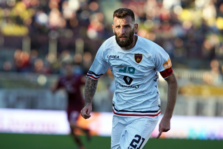 Diretta Cosenza-Salernitana dalle 21: probabili formazioni ...