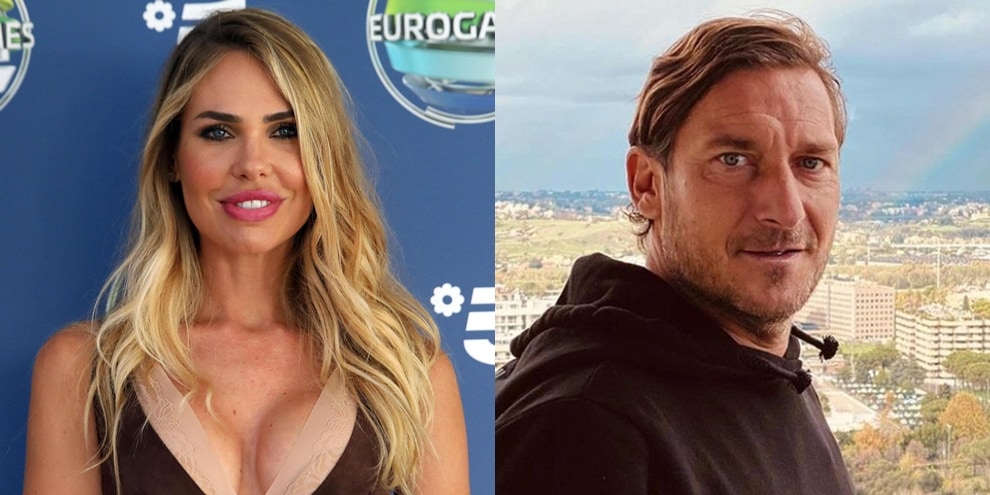 Perché è Finita Tra Totti E Ilary