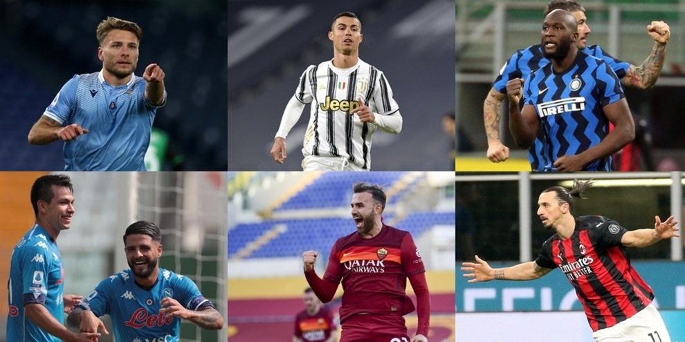 Serie A Tutte Le Probabili Formazioni Della 20ª Giornata