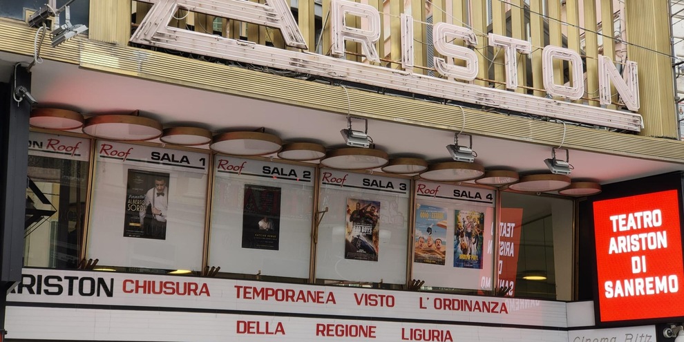 Sanremo 2021, la Rai ufficializza il protocollo: \