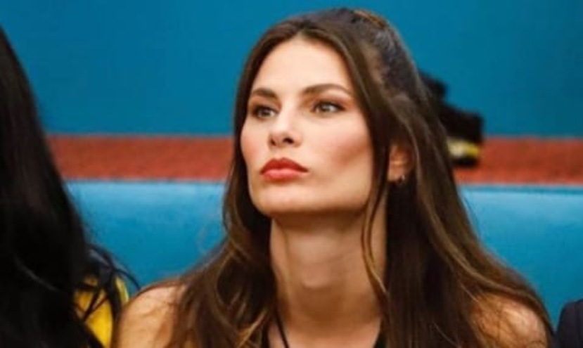 Dayane Mello Rientra Nella Casa Del Gf Vip Svelato Il Motivo