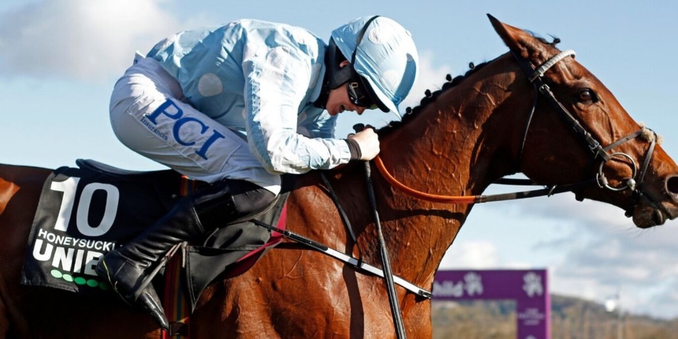 Supercoppia A Cheltenham