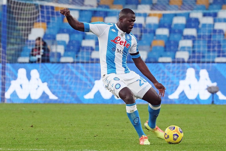 Koulibaly dal Napoli al Liverpool? La possibilità è reale\
