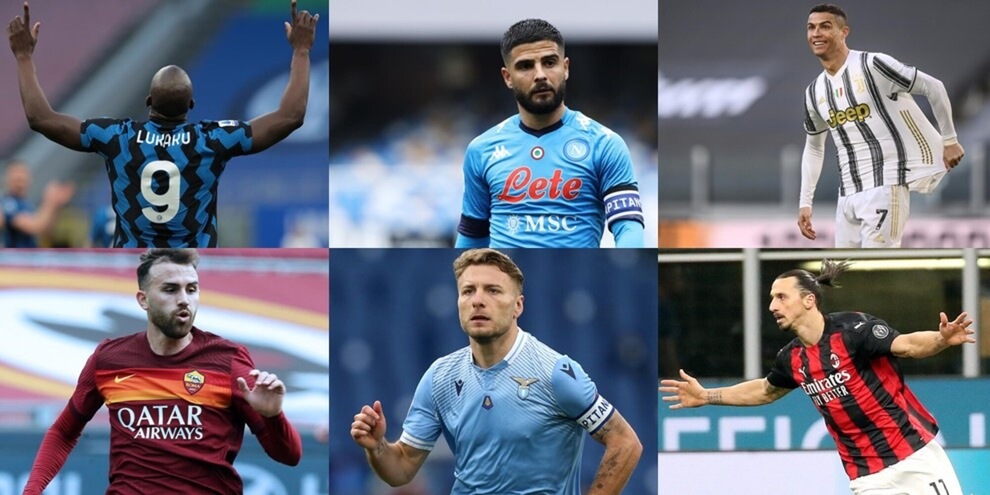 Serie A Tutte Le Probabili Formazioni Della 30ª Giornata
