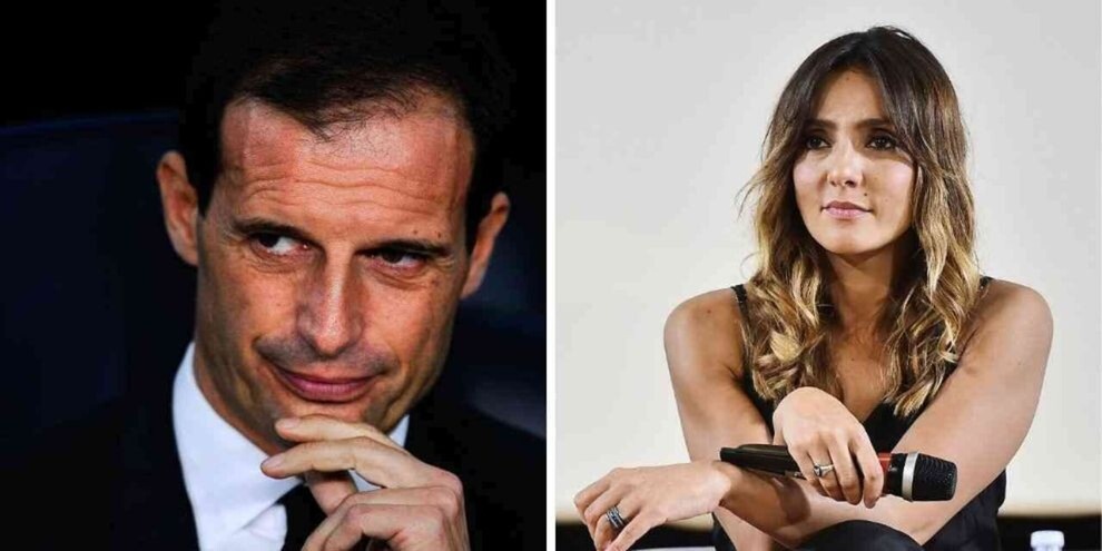 Ambra E Allegri Sono In Crisi A Un Passo Dall Addio