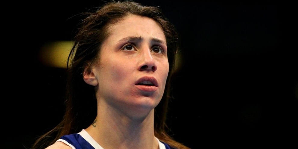 Tokyo 2020 Boxe Irma Testa Strappa Il Pass Olimpico