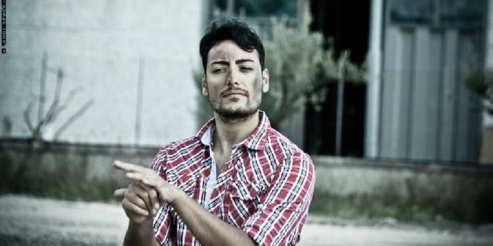 Tale E Quale Show 2021 Ciro Priello